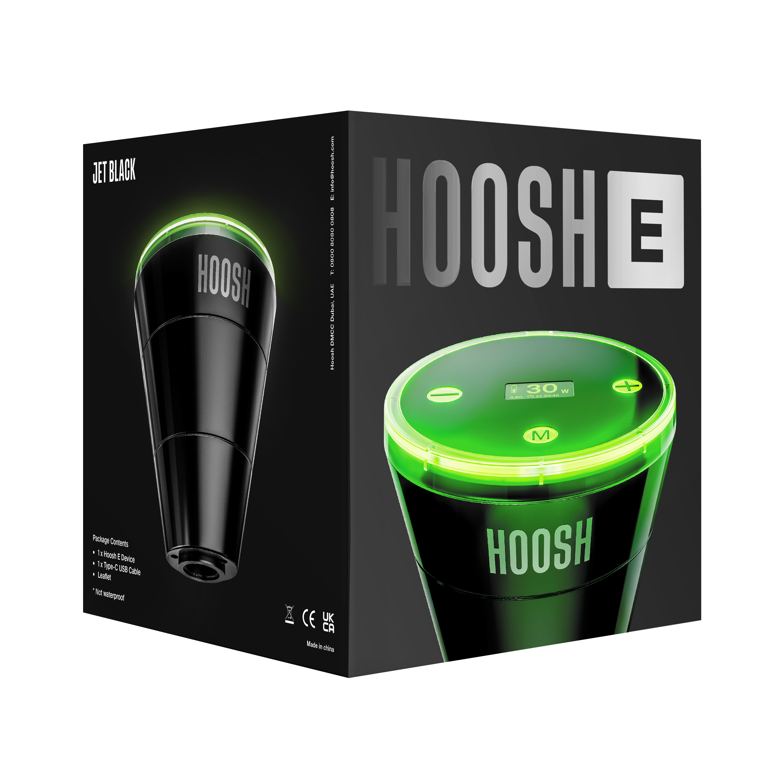 Hoosh-E Head OneDistro Hoosh-E Head OneDistro