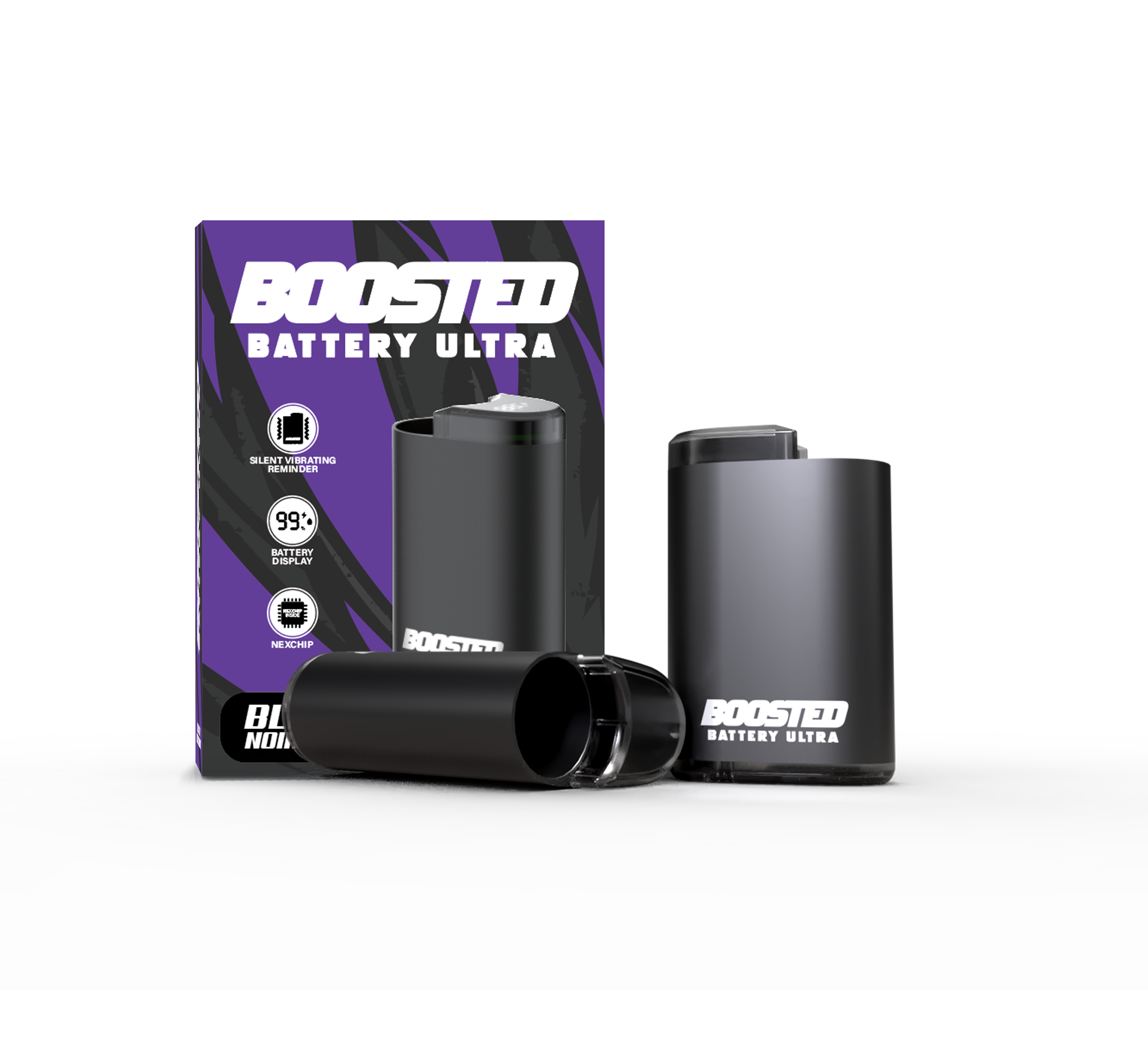 Boosted Battery Ultra Series l
