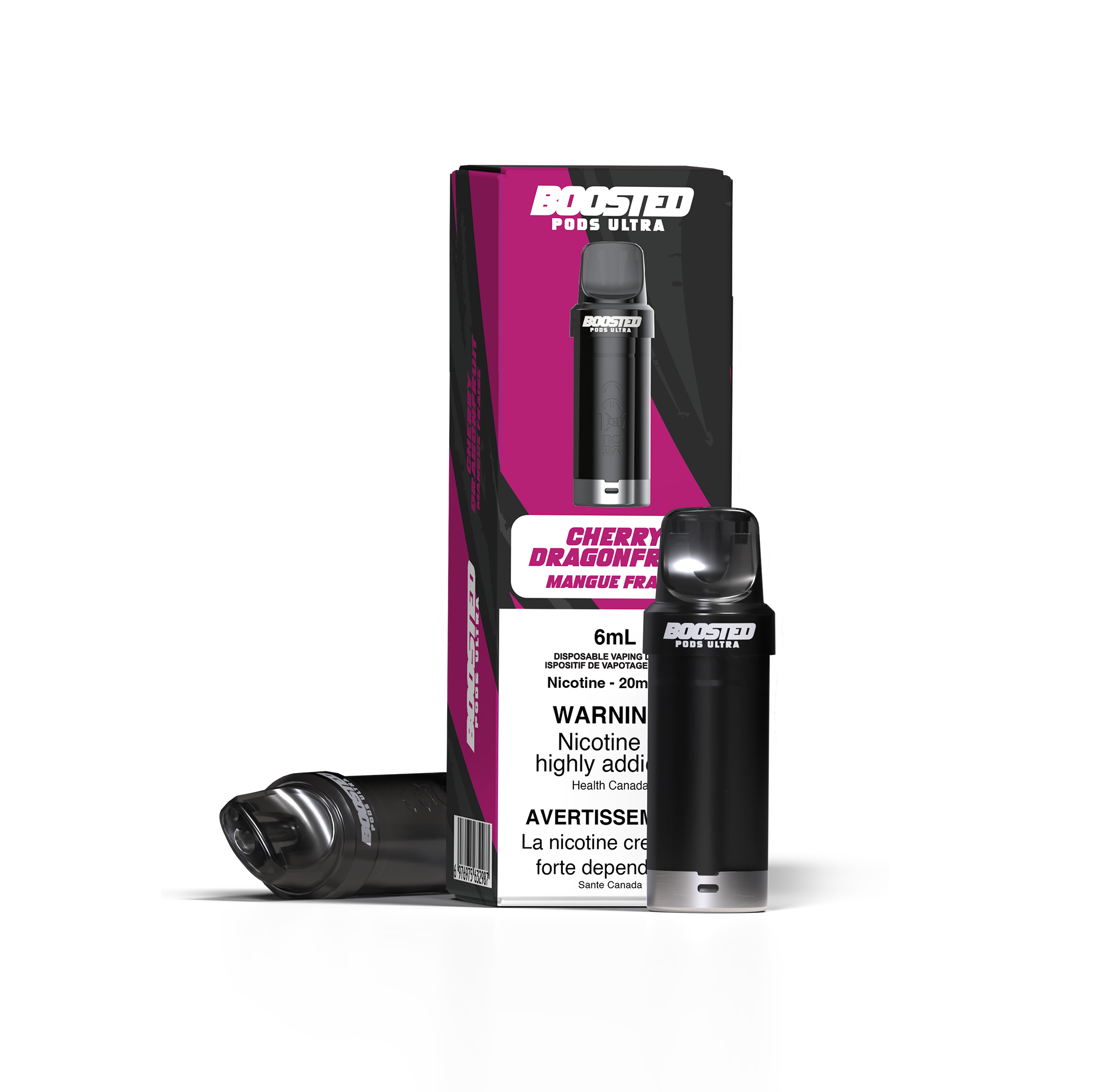 Boosted Ultra Pods - SERIES I