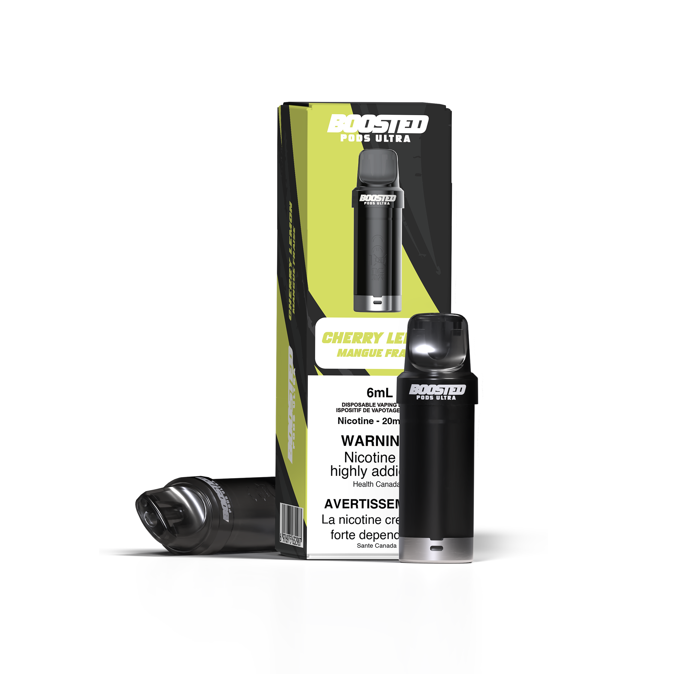 Boosted Ultra Pods - SERIES I