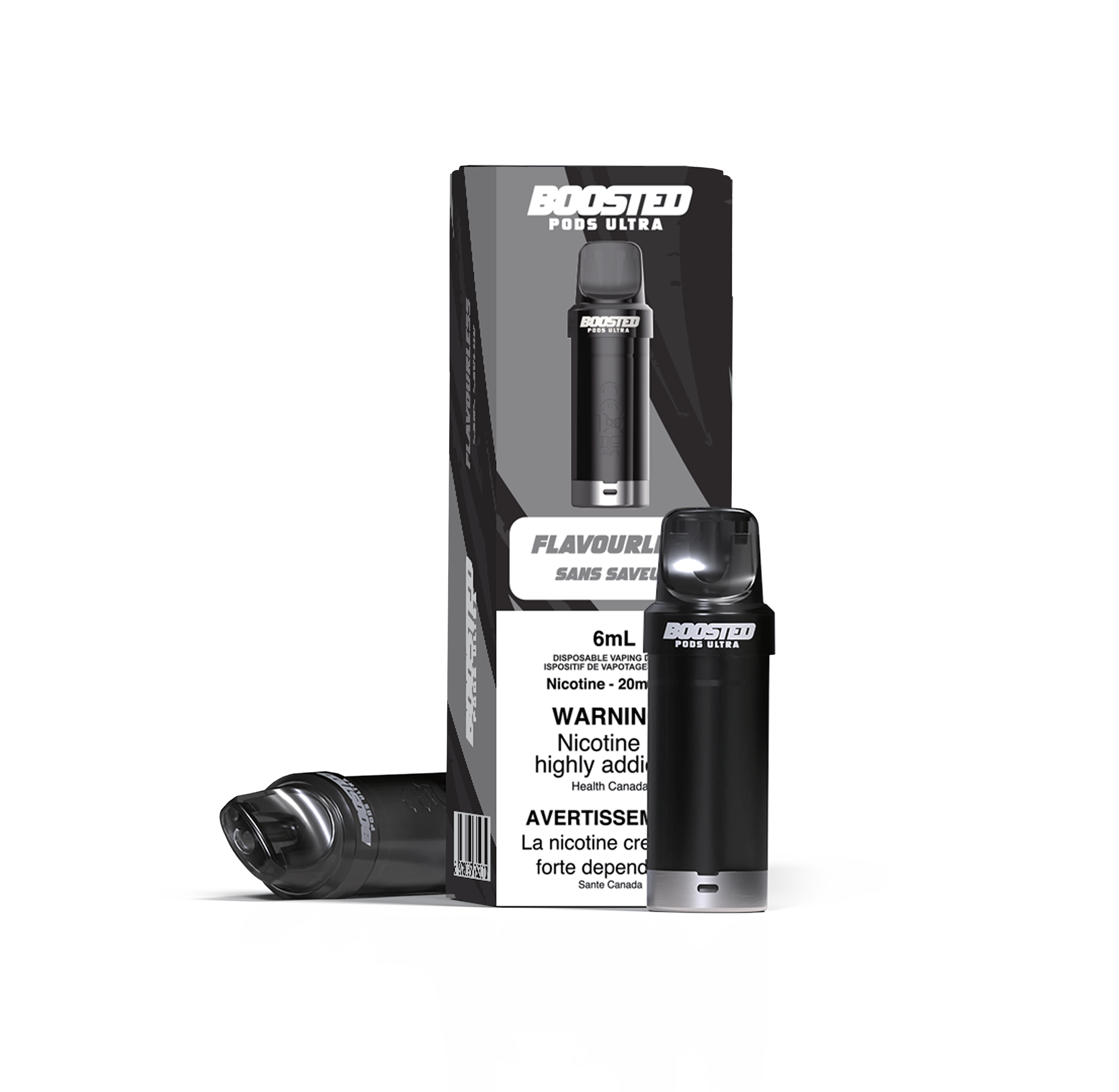 Boosted Ultra Pods - SERIES I