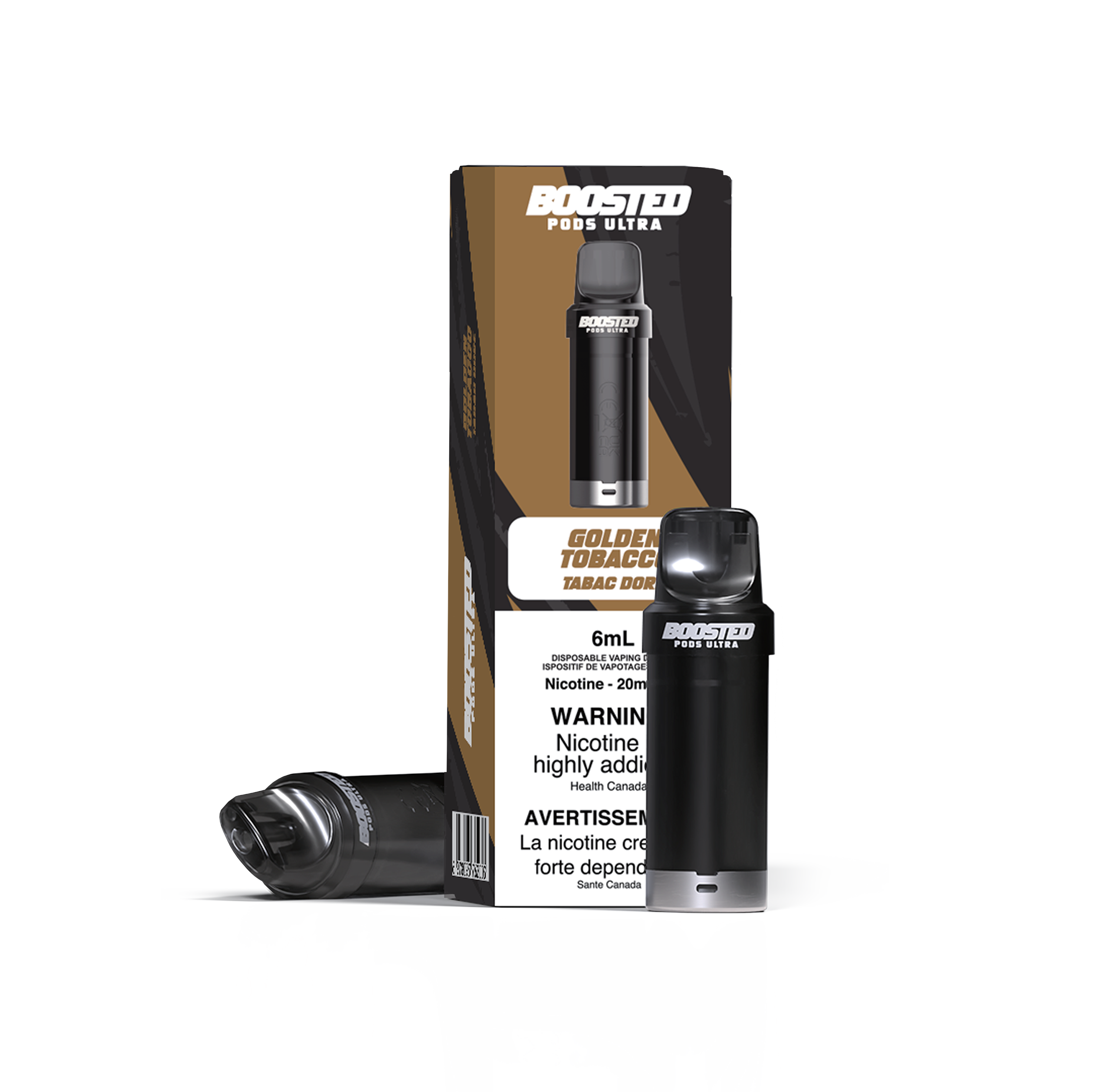 Boosted Ultra Pods - SERIES I