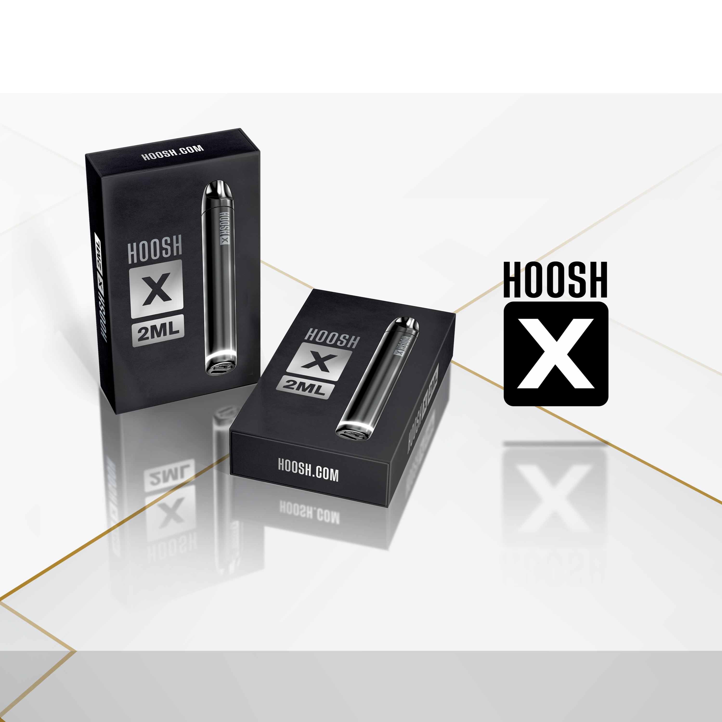 Hoosh X Device OneDistro Hoosh X Device OneDistro