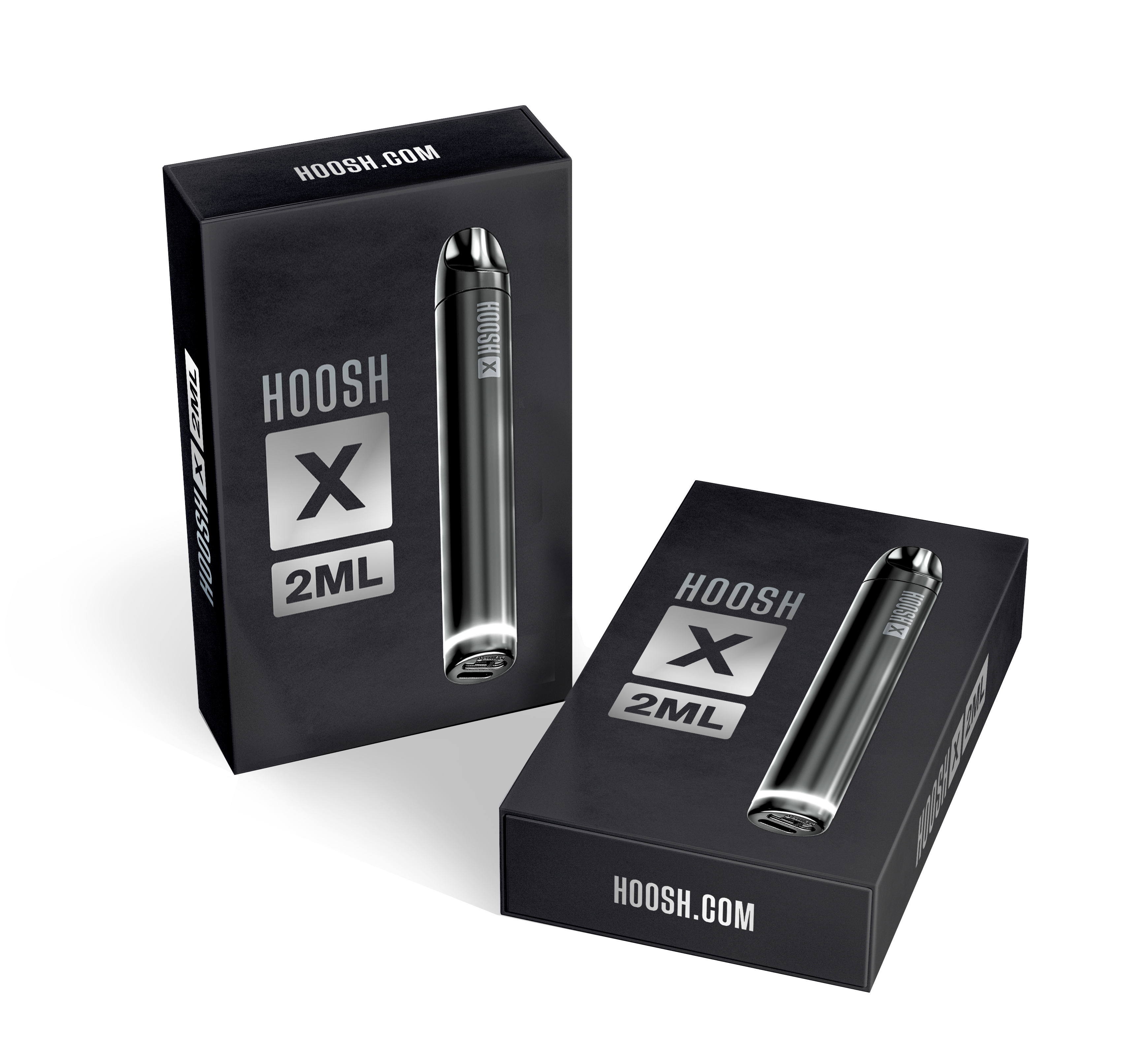 Hoosh X Device