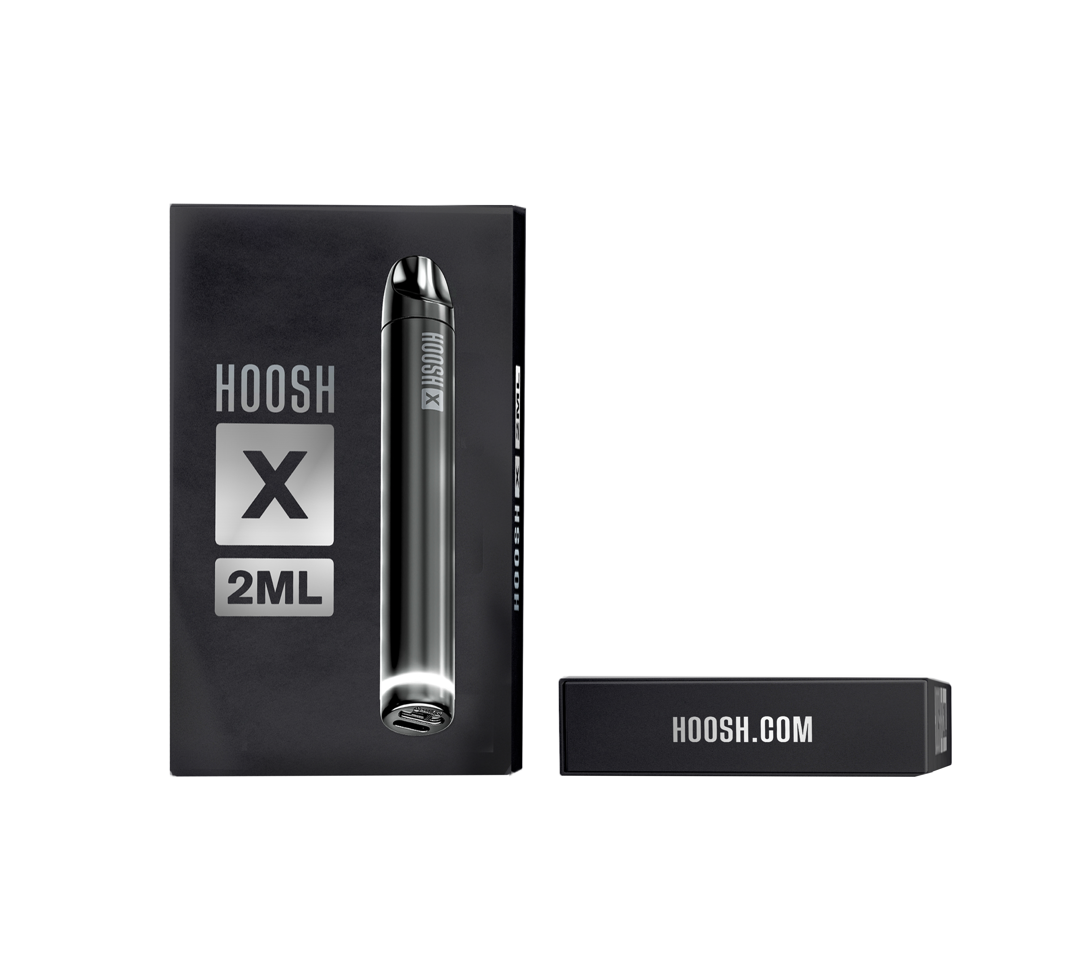 Hoosh X Device