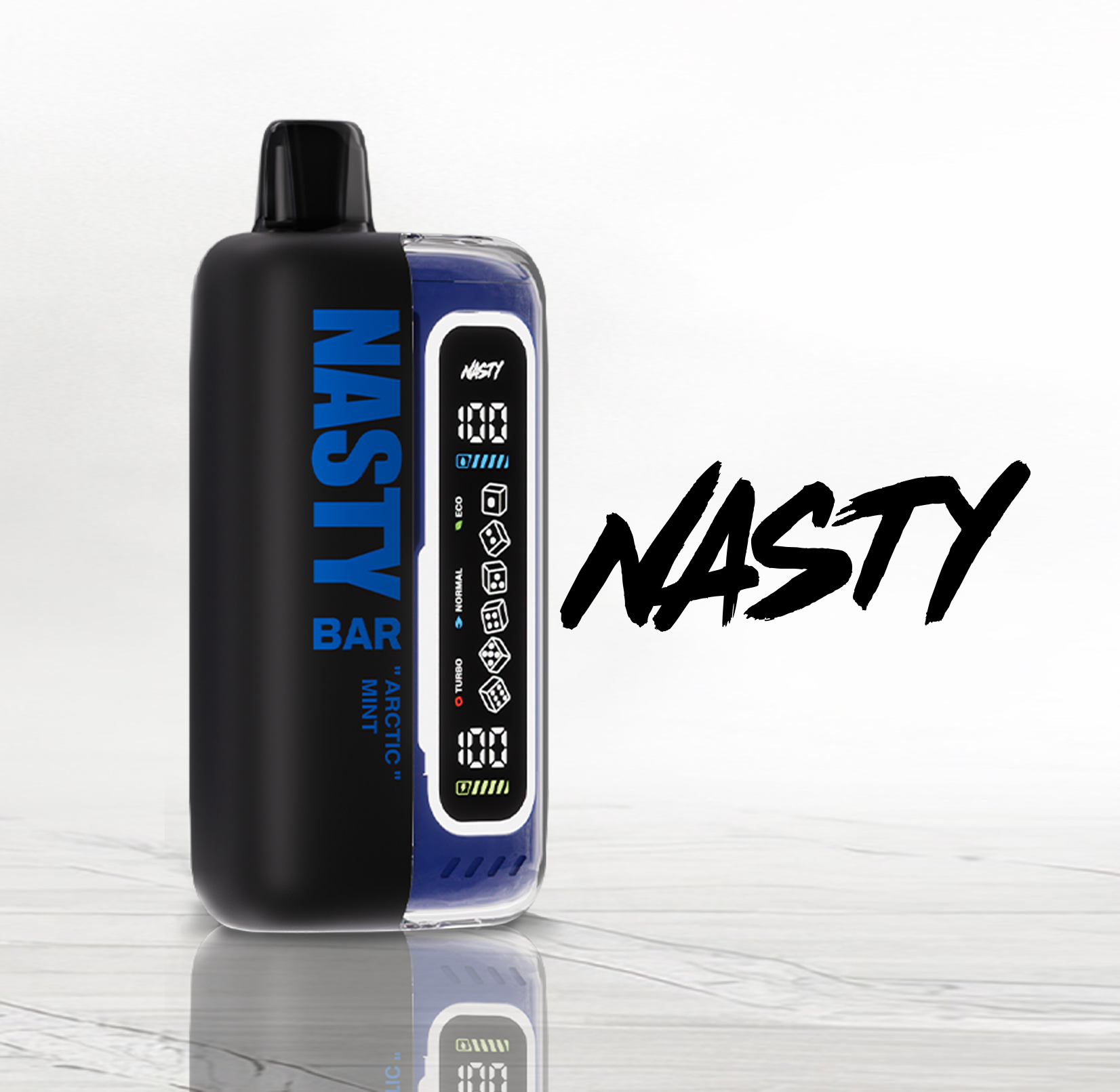 Nasty DR20Ki Disposable