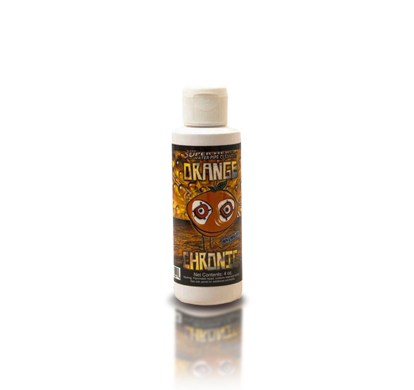 Orange Chronic