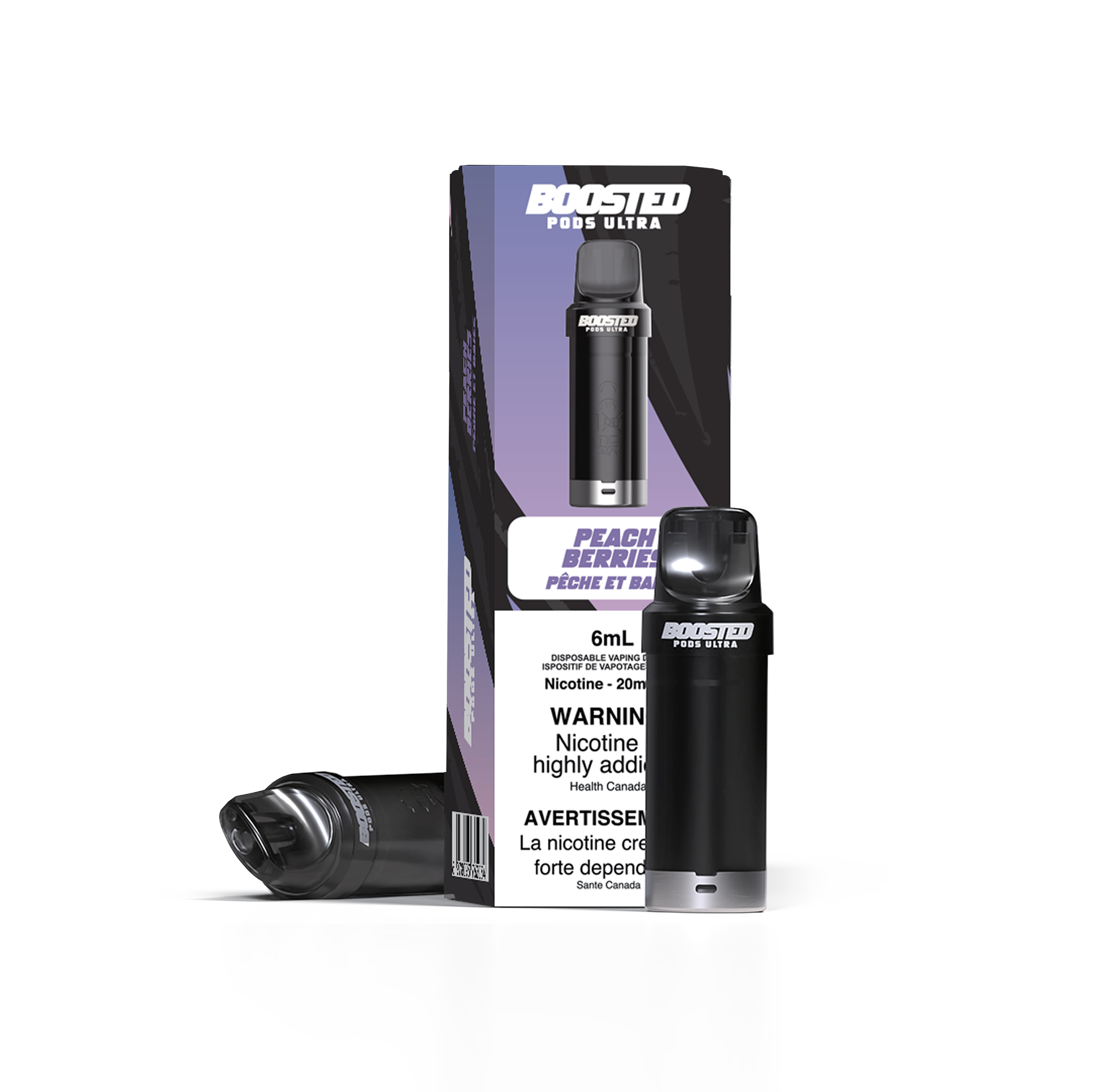 Boosted Ultra Pods - SERIES I