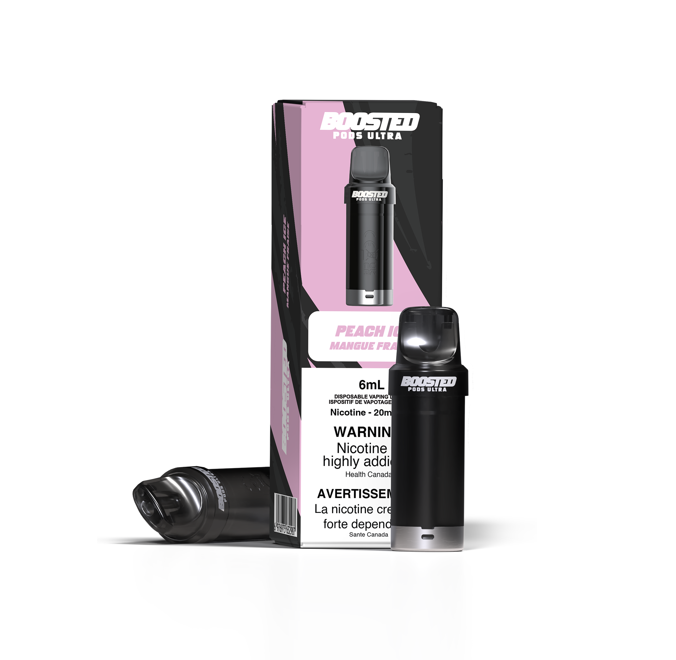 Boosted Ultra Pods - SERIES I