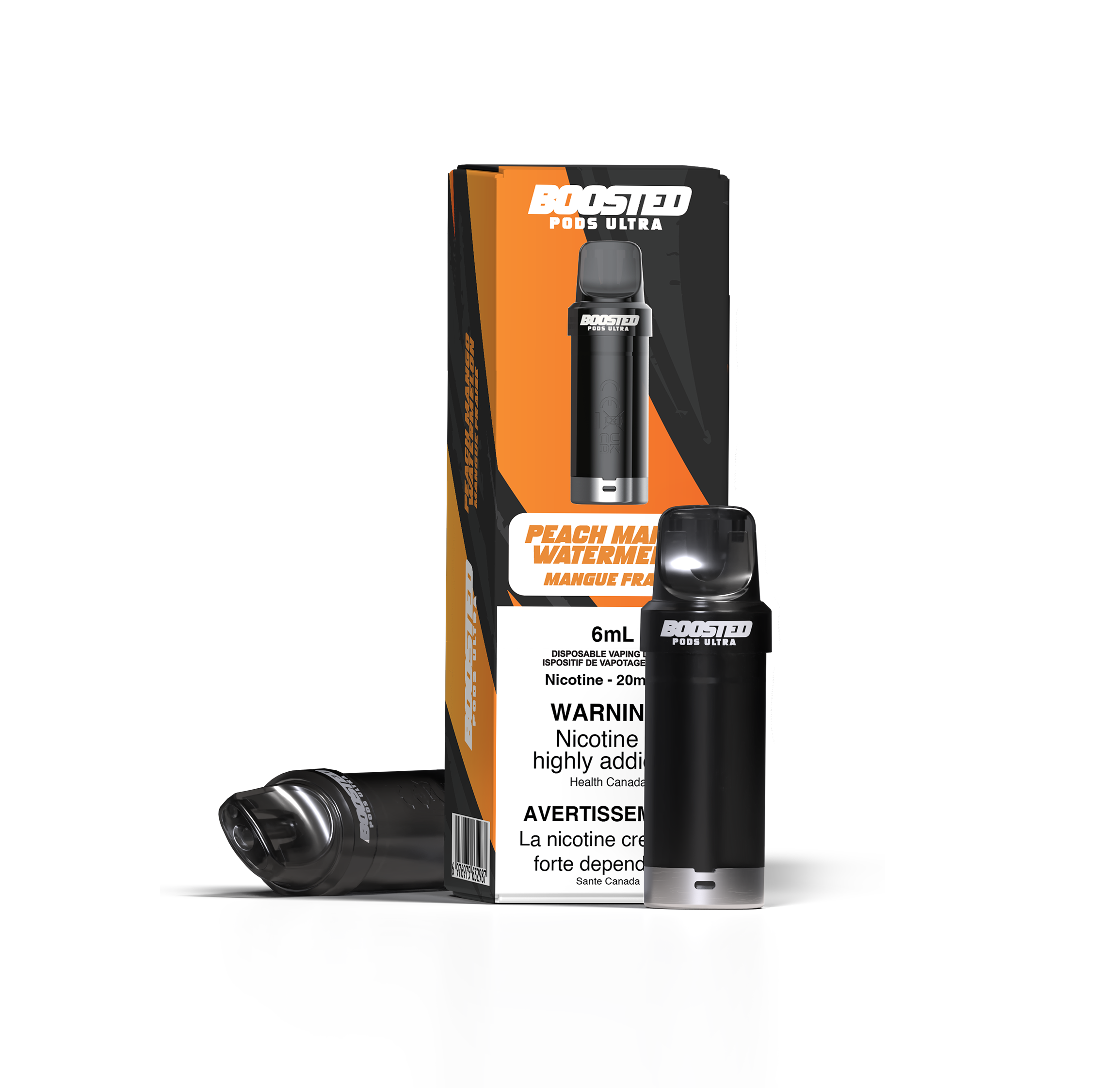 Boosted Ultra Pods - SERIES I