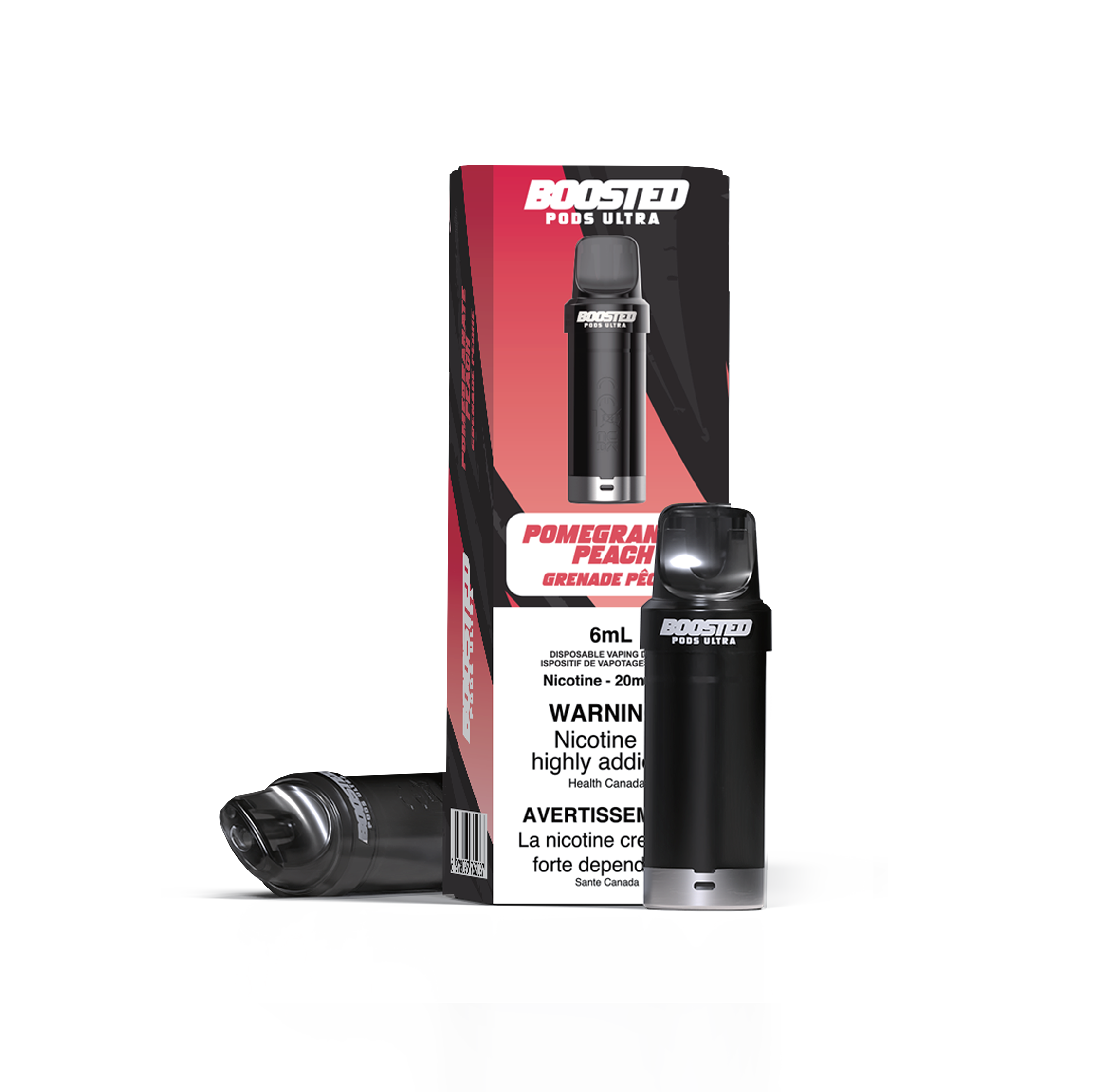 Boosted Ultra Pods - SERIES I