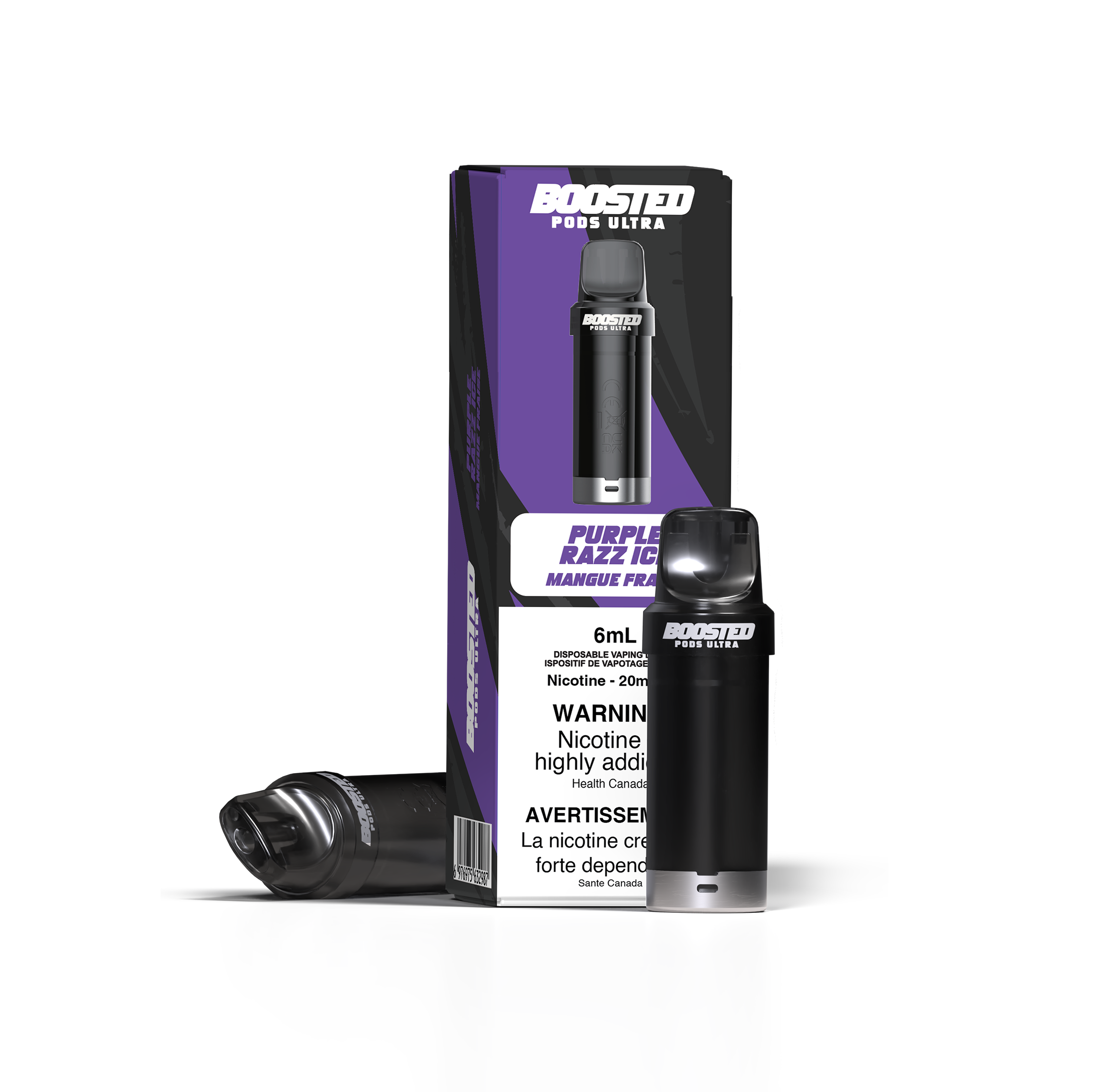 Boosted Ultra Pods - SERIES I