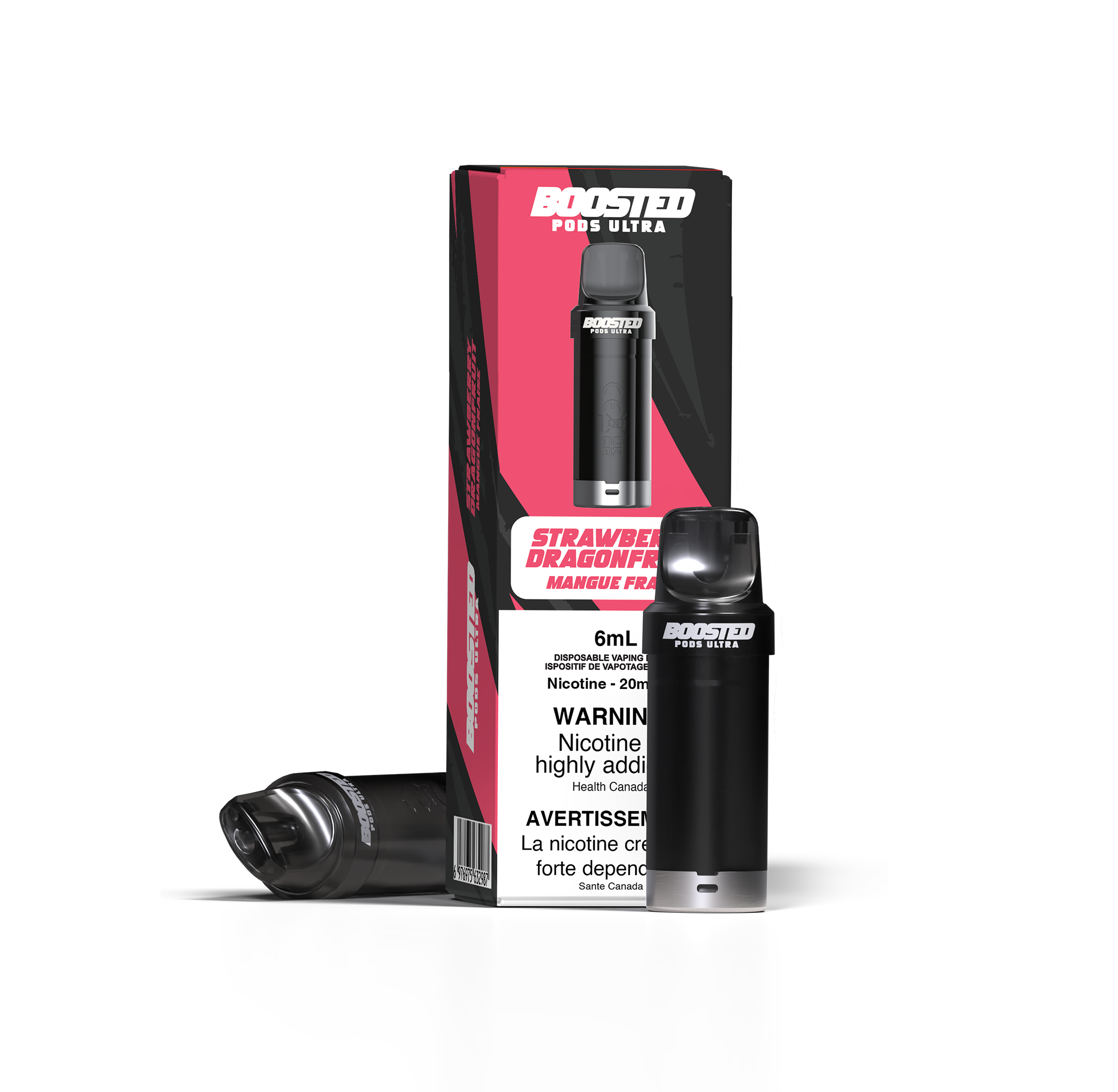 Boosted Ultra Pods - SERIES I