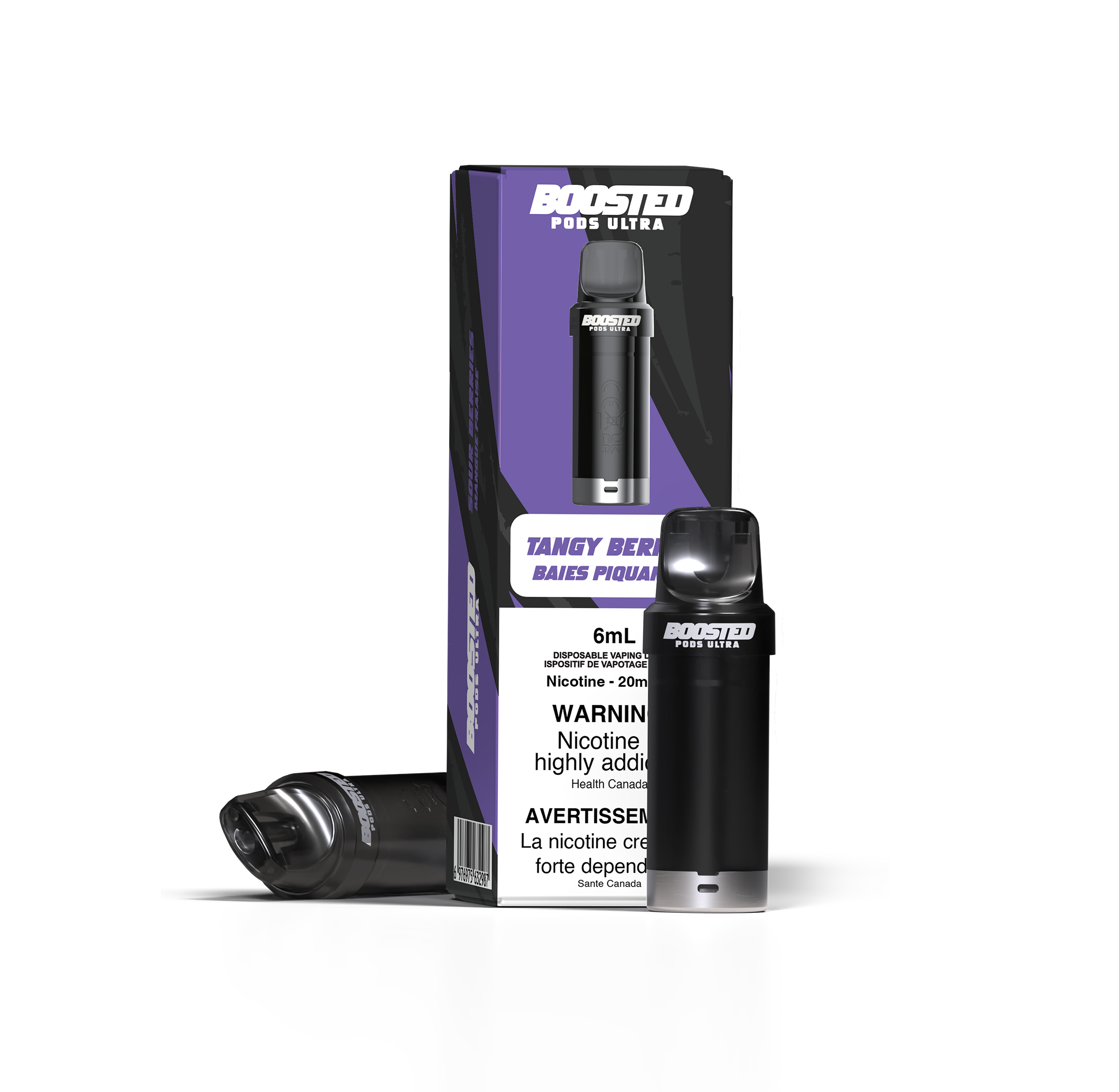 Boosted Ultra Pods - SERIES I