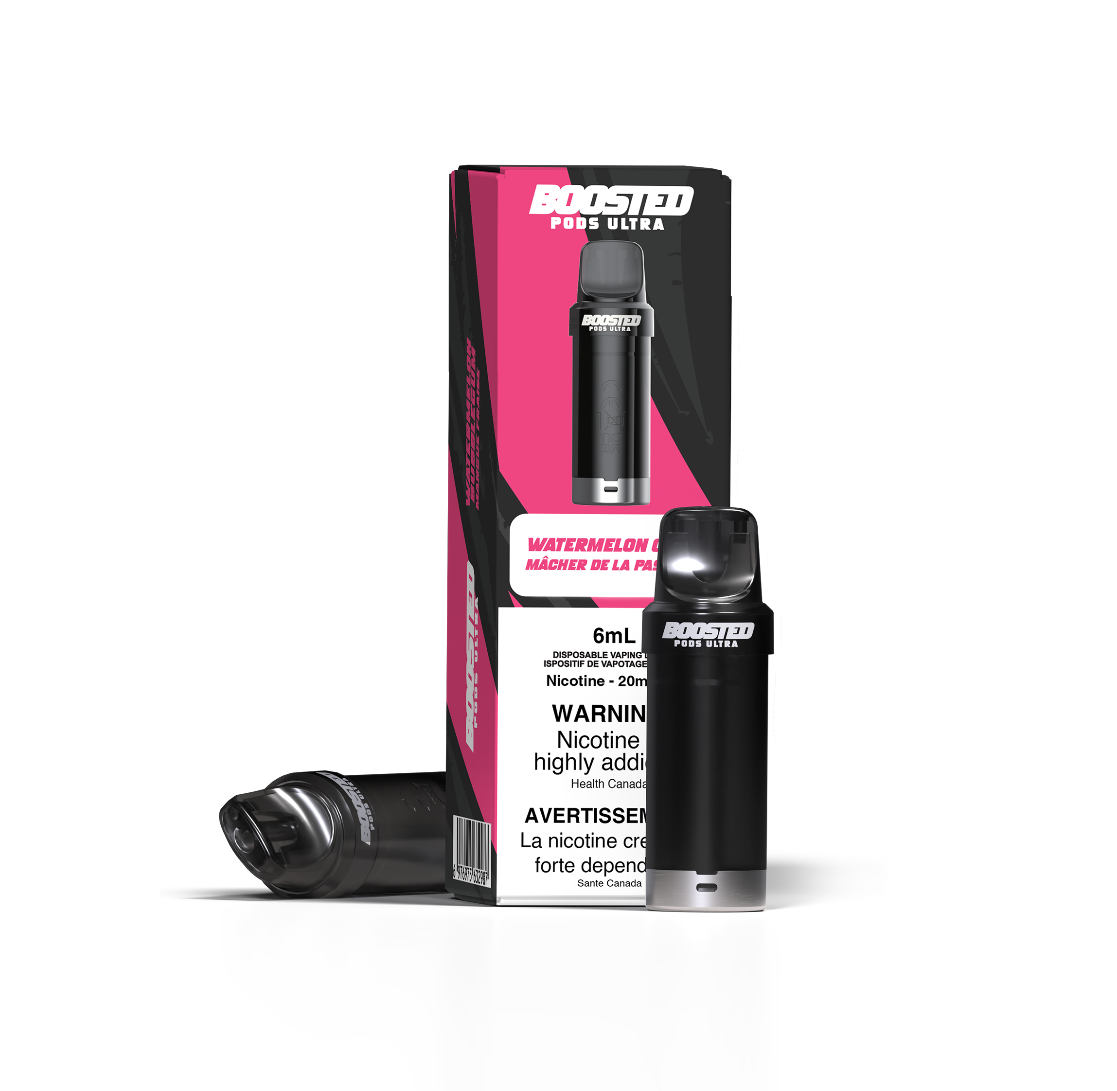 Boosted Ultra Pods - SERIES I