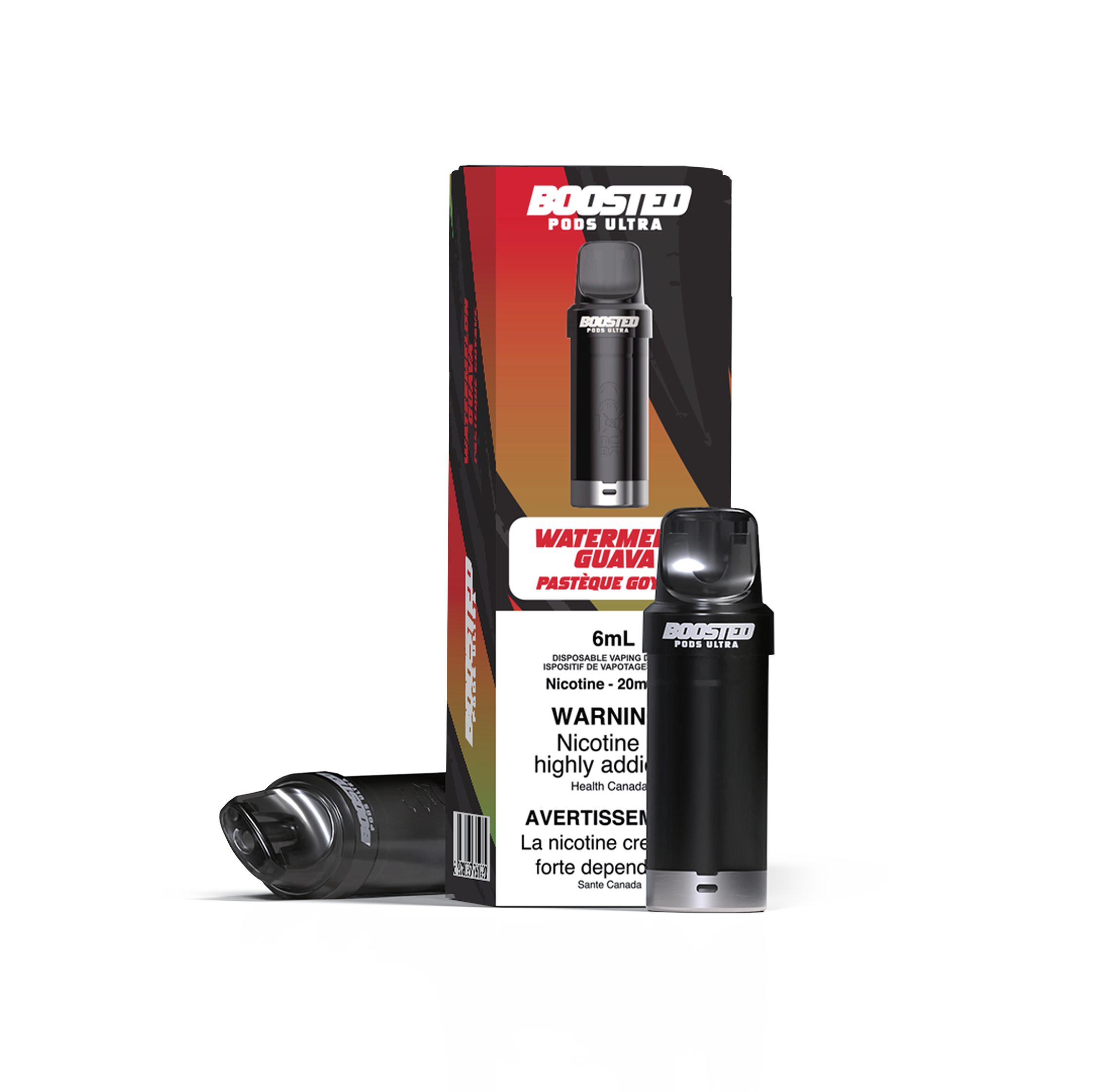 Boosted Ultra Pods - SERIES I