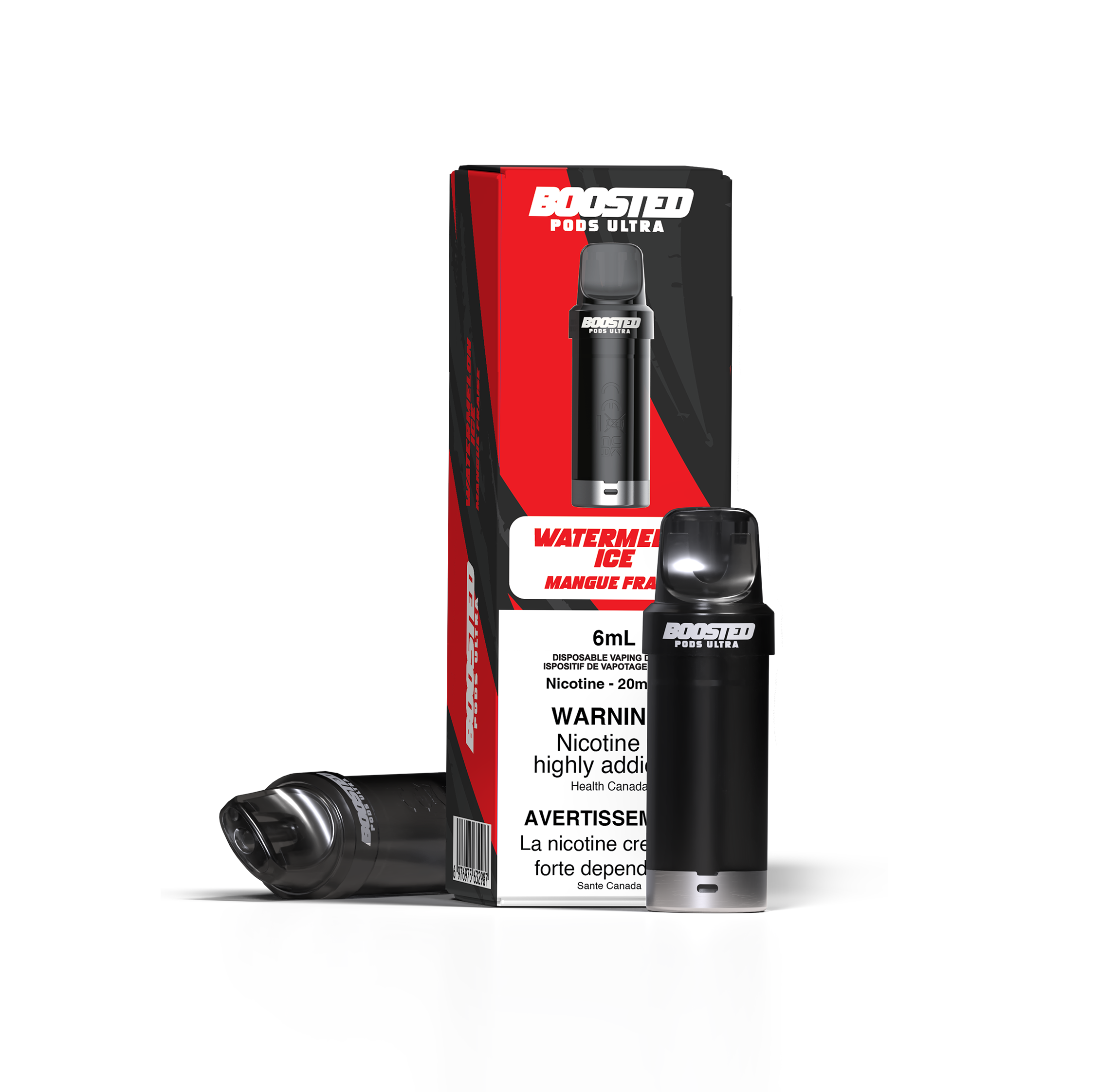 Boosted Ultra Pods - SERIES I