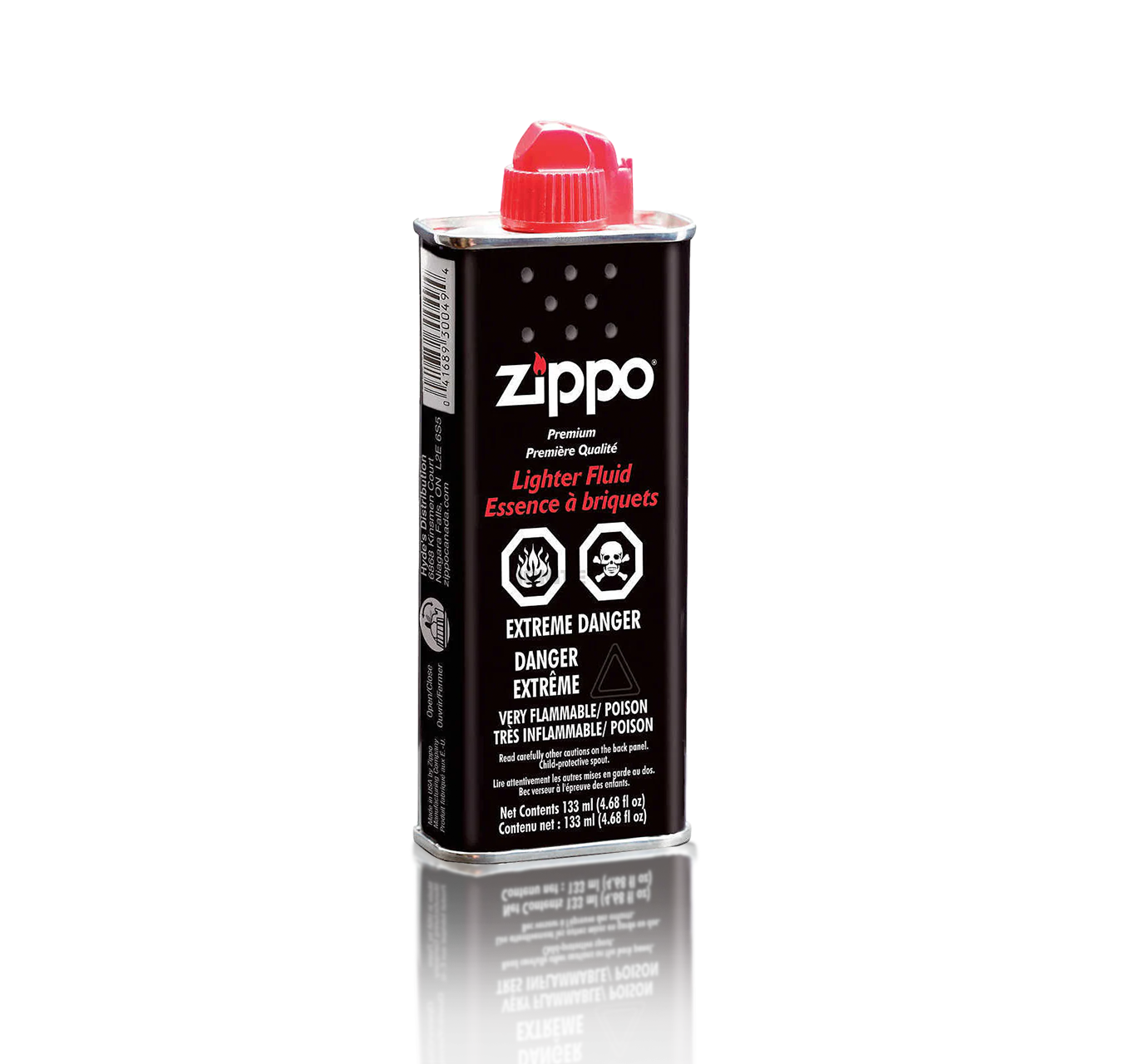 Zippo - Lighter Fluid