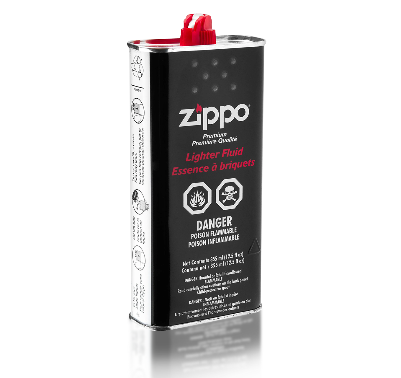 Zippo - Lighter Fluid