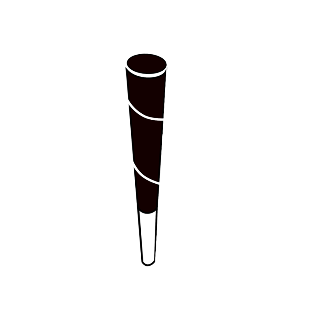 Blunt Cones