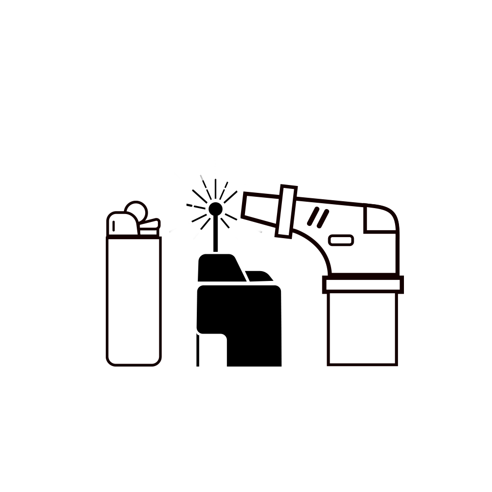 Lighters