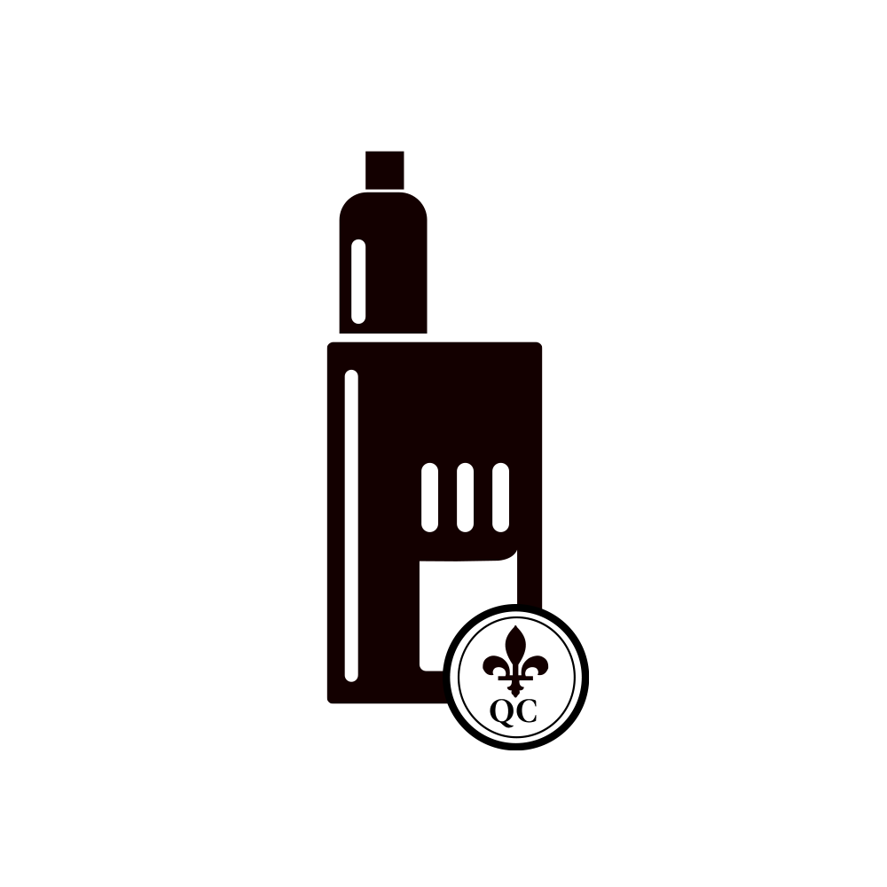 Pod Systems QC