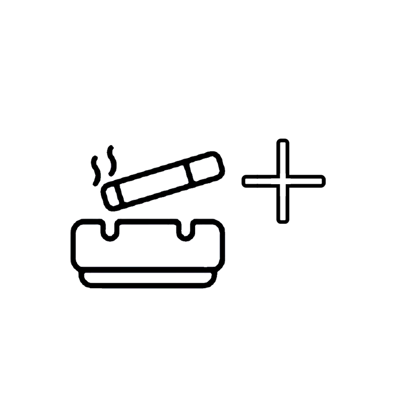 Smoking Accessories