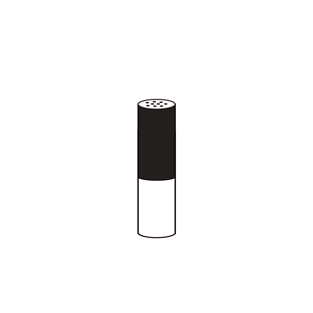 Charcoal Filters
