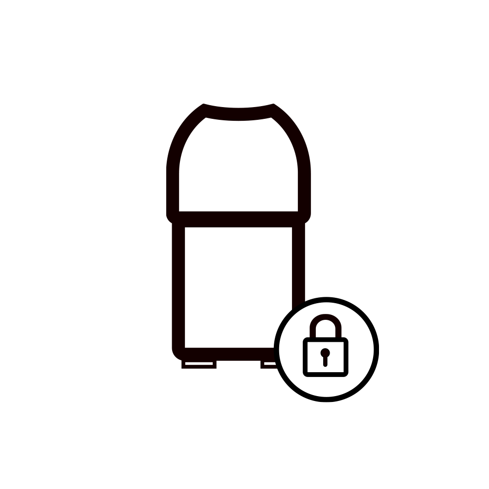 Closed Pods CAD