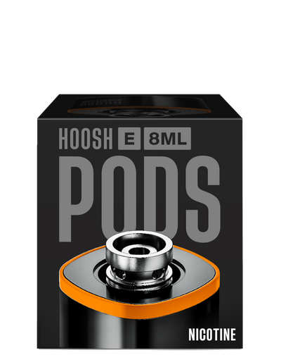 Hoosh -E Pod