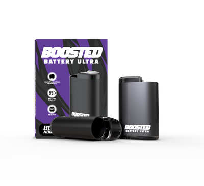 Boosted Battery Ultra Series l