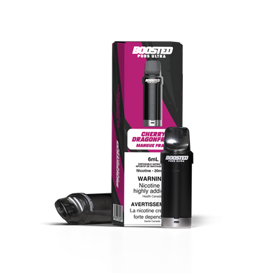 Boosted Ultra Pods - SERIES I (5 units)
