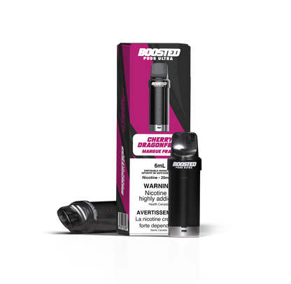 Boosted Ultra Pods - SERIES I
