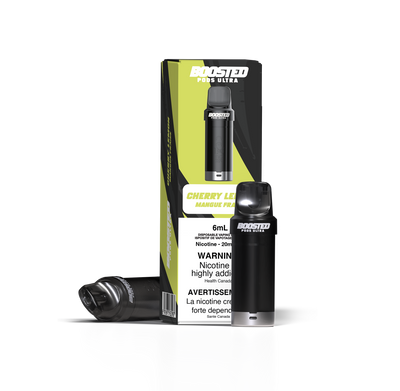 Boosted Ultra Pods - SERIES I (5 units)