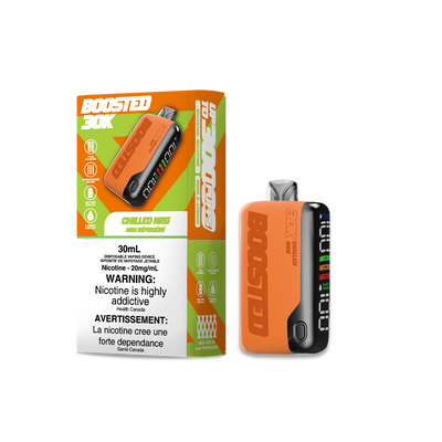 Boosted 30k Disposable