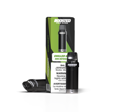 Boosted Ultra Pods - SERIES I (5 units)