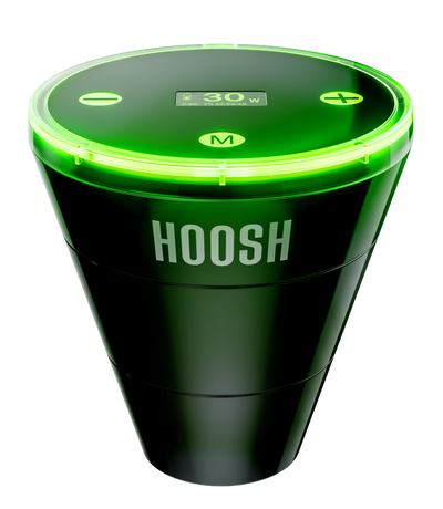 Hoosh-E Head