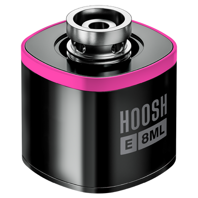 Hoosh -E Pod