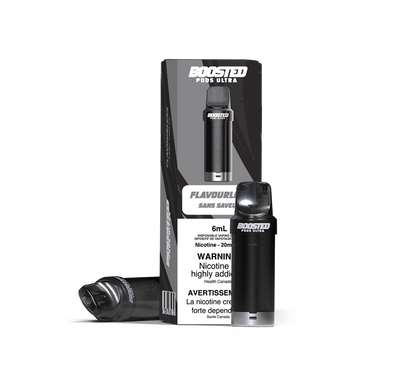 Boosted Ultra Pods - SERIES I (5 units)