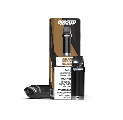 Boosted Ultra Pods - SERIES I (5 units)