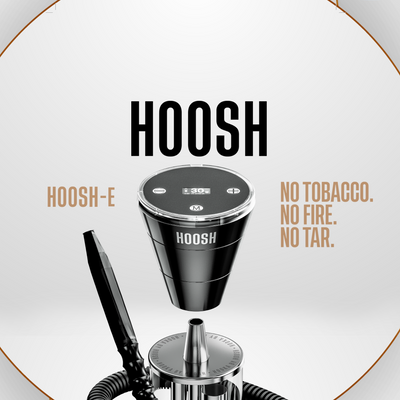 Hoosh-E Base (Hooka)