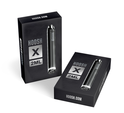 Hoosh X Device
