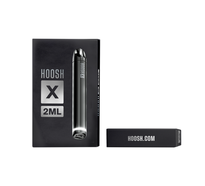 Hoosh X Device