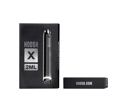 Hoosh X Device