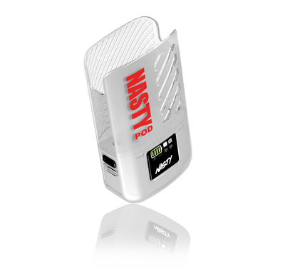 Nasty PX15Ki-S-Battery