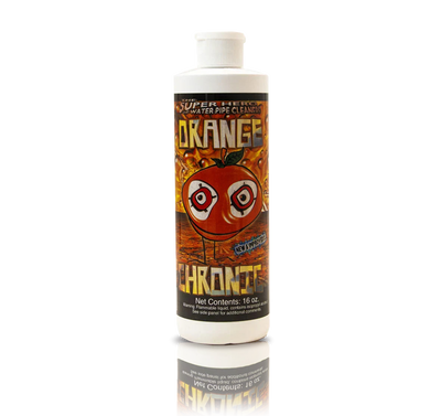 Orange Chronic