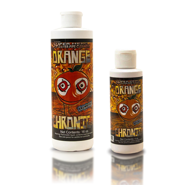 Orange Chronic