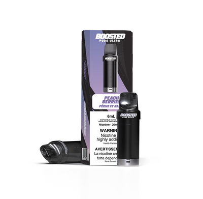 Boosted Ultra Pods - SERIES I (5 units)
