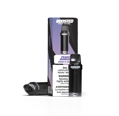 Boosted Ultra Pods - SERIES I