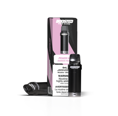 Boosted Ultra Pods - SERIES I (5 units)
